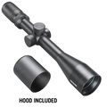 Classic Series Rifle Scope - 6-24x50 SFP Dual-X 30mm
